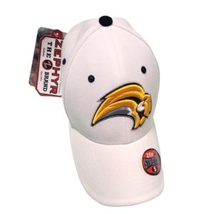 New! Vintage Buffalo Sabres Zepher Zfit NHL Hat